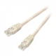 Патч-корд 5м UTP cat 6 Cablexpert (PP6U-5M) - зображення 1