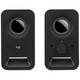 Акустическая система Logitech Z-150 Black (980-000814) - изображение 2