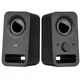 Акустическая система Logitech Z-150 Black (980-000814) - изображение 3