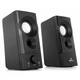 Акустическая система REAL-EL S-90 Black - изображение 6