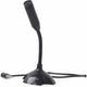 Микрофон Gembird MIC-D-02 Black (MIC-D-02) - изображение 1