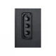 Акустическая система REAL-EL S-250 Black - изображение 7