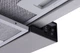 Вытяжка Ventolux GARDA 90 INOX (1100) SMD LED - изображение 6