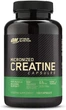 Креатин Optimum Nutrition Micronized Creatine Capsules 100 капсул (4384304349) - изображение 1