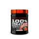 Креатин Scitec Nutrition 100% Creatine 300 грам (4384304446) - зображення 1