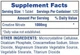 Креатин Hi-Tech Pharmaceuticals Creatine Nitrate 120 таблеток (4384304471) - изображение 2