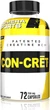 Креатин ProMera Sports Con-Cret Creatine HCl 72 капсулы - изображение 1