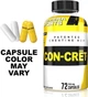 Креатин ProMera Sports Con-Cret Creatine HCl 72 капсулы - изображение 4