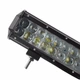 Автофара виносна надяскравих LED-балка в алюмінієвому корпусі потужністю 72 Вт 6000 К 7200LM XPRO COKOL (24 LED) 5D-72W-SPOT - зображення 3