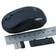 Ігрова миша Wireless Mouse M185 D100 - зображення 3