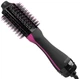 Фен-щітка Revlon Salon One-Step для короткого волосся (RVDR5282UKE) - зображення 1