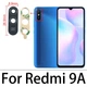 Стекло камеры для Xiaomi Redmi 9A | Redmi 9AT | M2006C3LG | M2006C3LI | M2006C3LC - изображение 1