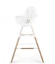 Дополнительные ножки Childhome для Evolu 2 и Evolu ONE.80° Natural-White, 5420007137816 - изображение 7