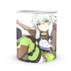 Кружка Goblin Slayer Убийца Гоблинов Эльф керамика, белого цвета 330мл. - изображение 3