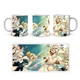 Кружка GeekLand Dr. Stone Доктор Стоун DS 02.08 ( 14306 ) - зображення 1