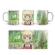 Кружка GeekLand Dr. Stone Доктор Стоун Кохаку DS 02.04 ( 14445 ) - изображение 1