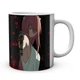 Кружка GeekLand Elfen Lied Эльфийская песнь Люси&nbsp;EL 02.09 - изображение 4
