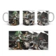 Кружка GeekLand Goblin Slayer Вбивця Гоблінів GobS 02.09 ( 28200 ) - зображення 1