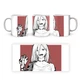 Кружка GeekLand Chainsaw Man Человек Бензопила Пауэр CM 02.18 - изображение 1