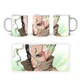 Кружка GeekLand Dr. Stone Доктор Стоун Сенку DS 02.07 ( 14321 ) - изображение 1