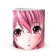 Кружка GeekLand Elfen Lied Ельфійська пісня Люсі EL 02.13 ( 12299 ) - изображение 3