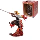 Фігурка Bandai Клинок розсікаючий демонам Кедзюро Ренгоку Demon Slayer Kyojuro Rengoku 19 см WST DS KR - зображення 1