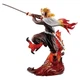 Фігурка Bandai Клинок розсікаючий демонам Кедзюро Ренгоку Demon Slayer Kyojuro Rengoku 19 см WST DS KR - зображення 3