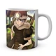 Кружка GeekLand Dr. Stone Доктор Стоун Тайдзю Сэнку DS 02.01 - изображение 4