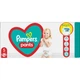 Подгузники-трусики Pampers Pants Размер 5 Эластичные 96 штук Maxi 12-17 кг Удобные практичные - изображение 2