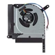 Вентилятор (кулер) DFS5K221153718 для ноутбука Asus ROG TUF FA506 FA706 FX506 FX706 2021р (GPU) Оригінал 5V (16157) - зображення 2