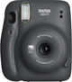 Камера моментальной печати Fujifilm Instax Mini 11 Black + Чехол + Фотопленка 10шт - изображение 2