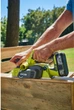Strug elektryczny Ryobi R18PL-0 18V (5133002921) - obraz 4