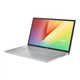 Ноутбук ASUS X712EA-AU683W (90NB0TW1-M00AV0) - изображение 2