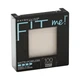 Матирующая пудра для маскировки пор Maybelline Fit Me Matte + Poreless Pressed Powder #100 Translucent 8.5 г - изображение 4