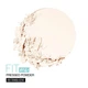 Матирующая пудра для маскировки пор Maybelline Fit Me Matte + Poreless Pressed Powder #100 Translucent 8.5 г - изображение 5