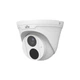 Купольная IP камера с микрофоном Uniview IPC3614LE-ADF28K, 4Мп - изображение 2