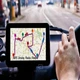 Портативний GPS навігатор з сенсорним екраном 7 "на ОС Windows з FM-трансмітером і пам'яттю 4GB XPRO MAPGPS G711 (2525_60441) - зображення 4