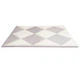 Игровой коврик-пазл Skip Hop Playspot Geo Grey/Cream (245411) (816523024504) - изображение 1