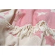 Плед накидка Barine Stars Throw pembe розовый 130*170 (227465048) - изображение 2