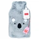 Грелка Soxo резиновая в меховом чехле Koala 1.8 л, 38 х 21 см (74123A.01) - изображение 3