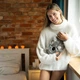 Грелка Soxo резиновая в меховом чехле Koala 1.8 л, 38 х 21 см (74123A.01) - изображение 4