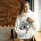 Грелка Soxo резиновая в меховом чехле Koala 1.8 л, 38 х 21 см (74123A.01) - изображение 5