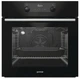 Духова шафа Gorenje BO737E114XG + Варильна поверхня Gorenje ECS643BSC (комплект) - зображення 2