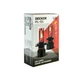 LED лампа Decker LED PL-01 5K H3 (1шт) - зображення 2