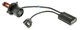 LED лампа Decker LED PL-01 5K H4 H/L (1шт) - зображення 3