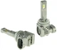 LED лампа Cyclone LED H27 5000K 4600Lm TYPE 33 (1шт) - изображение 2