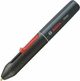 Клейовий пістолет Bosch GLUEY Smoky Grey (з АКБ та ЗП) (06032A2101) (3165140908702) - зображення 1