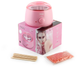 Воскоплав Beauty Skincare DSP F-70004 с регулятором мощности, мощностью 80 Вт.(F-70004_420) - изображение 6