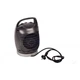 Тепловентилятор, электрический (дуйка), с регулятором температуры, регулятором скорости и вентиляции, поворотной системой, мощностью 1500Вт. Domotec Heater MS-5905. - изображение 3