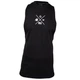 Майка Cisco Drop Armhole Tank Gorilla Wear XXL Чорно-білий (06369238) - зображення 1